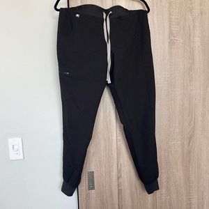 Figs Zamora Jobber Scrub Pants